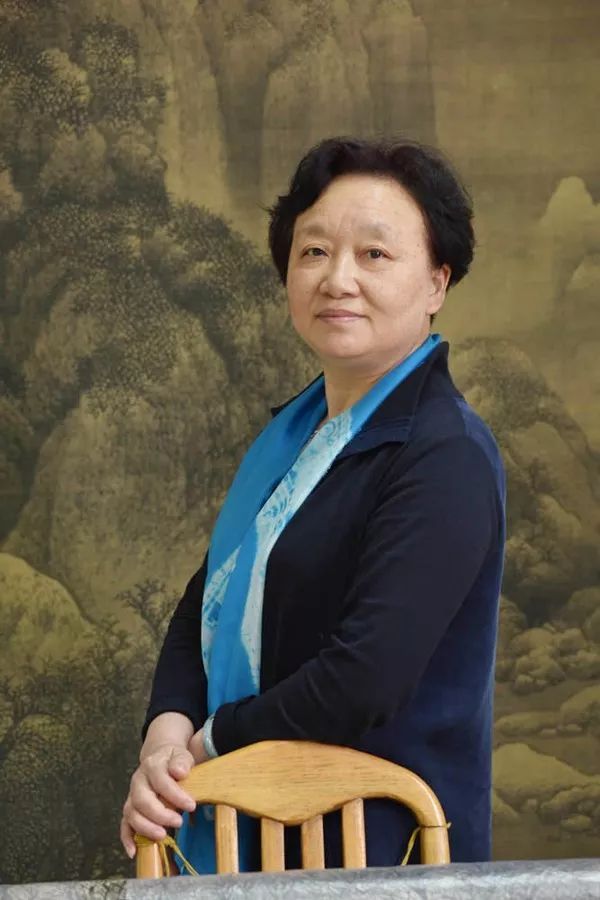 揚(yáng)繡大師吳曉平