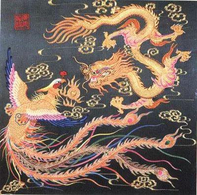 中國手工刺繡，永不過時的美