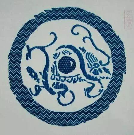 中國手工刺繡，永不過時的美