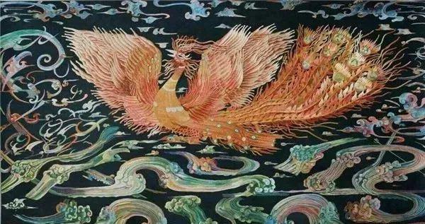 中國手工刺繡，永不過時的美